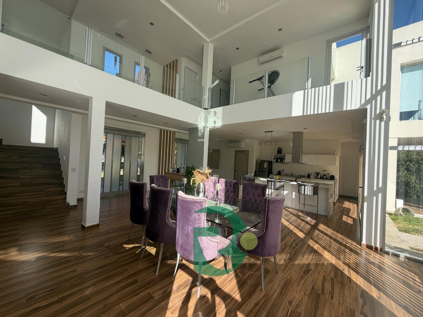 Foto de Venta Casa 5amb.Lote 1500mts.San Diego Country Club.Moreno, imagen 5