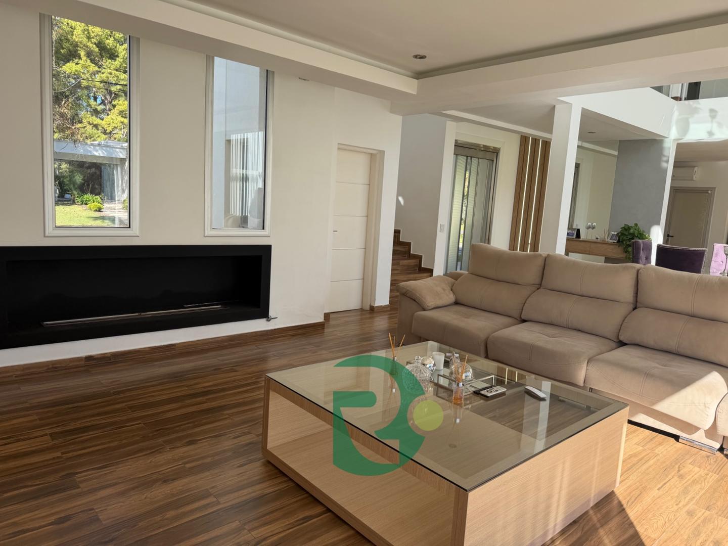Foto de Venta Casa 5amb.Lote 1500mts.San Diego Country Club.Moreno, imagen 3