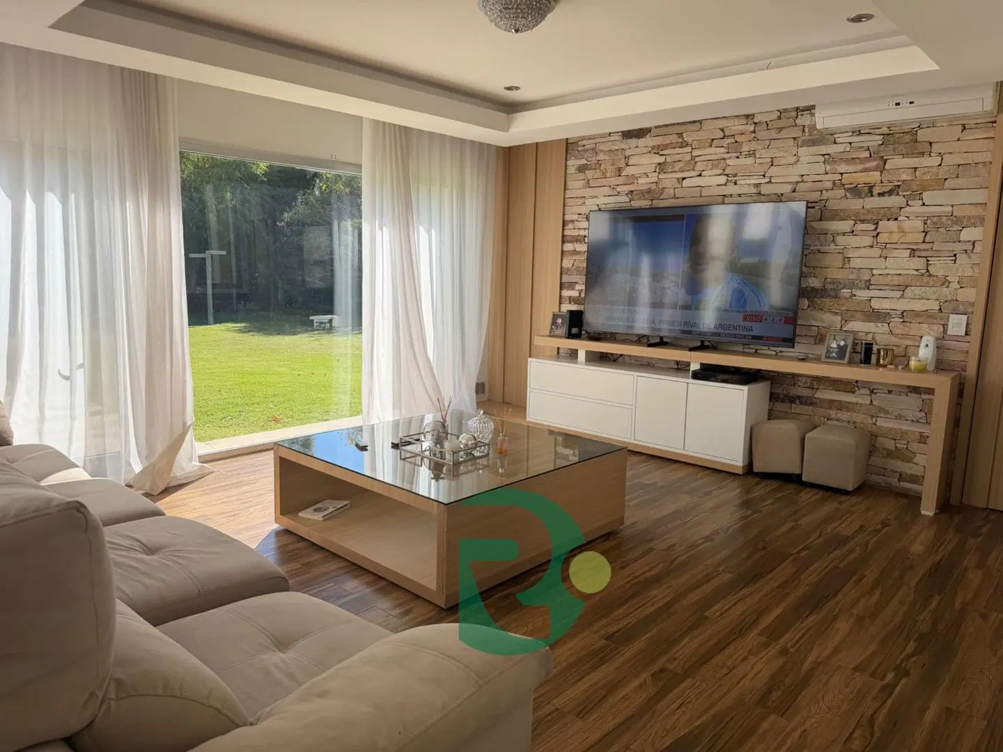 Venta Casa 5amb.Lote 1500mts.San Diego Country Club.Moreno 4
