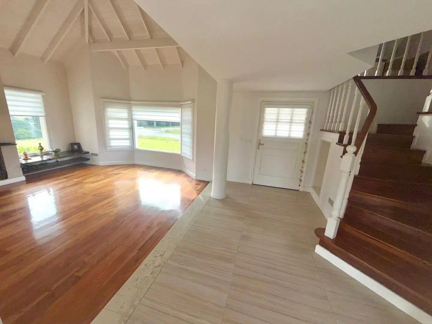Venta Casa 5 amb.Lote 1500mts.San Diego Country Club.Moreno 5