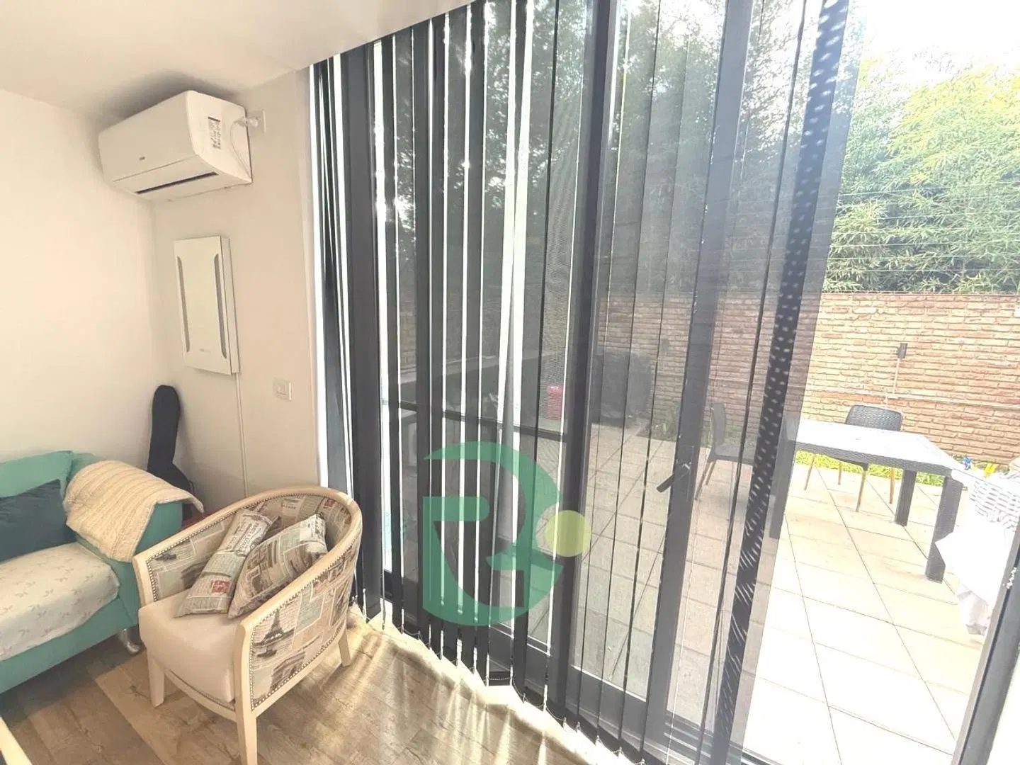 Venta Depto.3amb.Terraza Privada y Cochera.Moreno 3