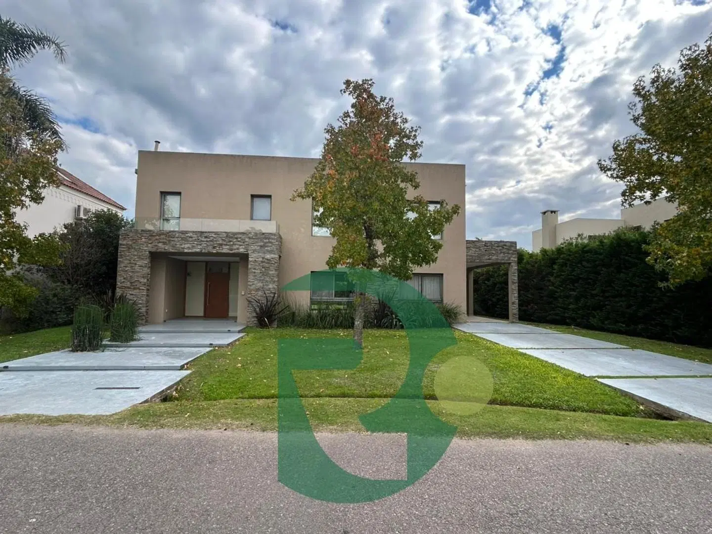 Alquiler Casa.5 amb.Bo.Privado La Lomada. Pilar 2