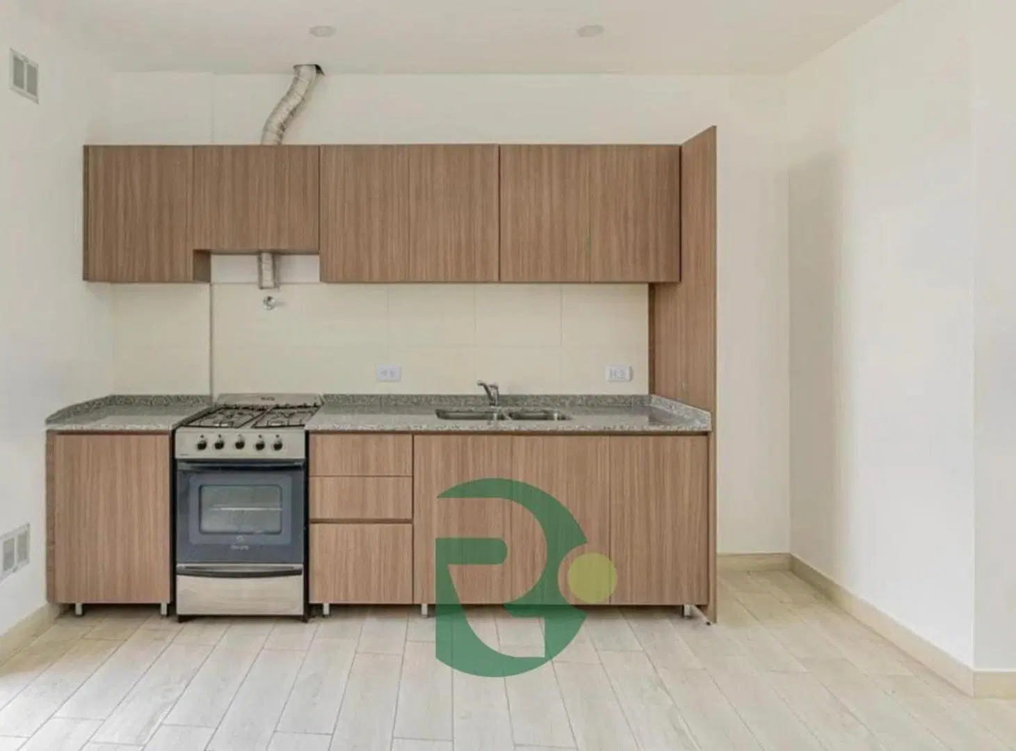 Venta Duplex 3amb. a Estrenar.El Palomar 3