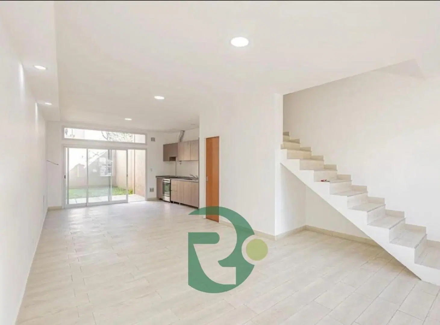 Venta Duplex 3amb. a Estrenar.El Palomar 2
