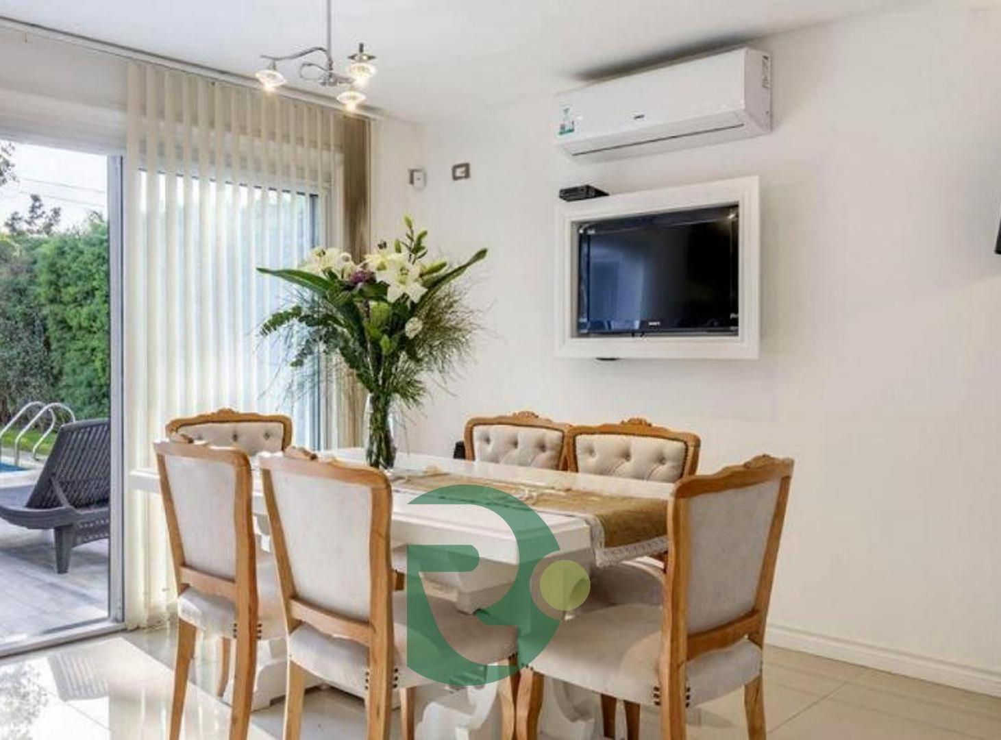 Foto de VENTA CASA 4 AMB BARRIO CERRADO HARAS MARIA EUGENIA.MORENO, imagen 2