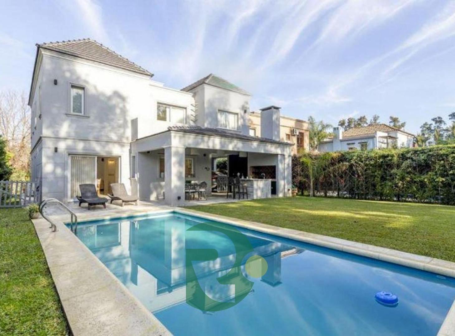 Foto de VENTA CASA 4 AMB BARRIO CERRADO HARAS MARIA EUGENIA.MORENO, imagen 4