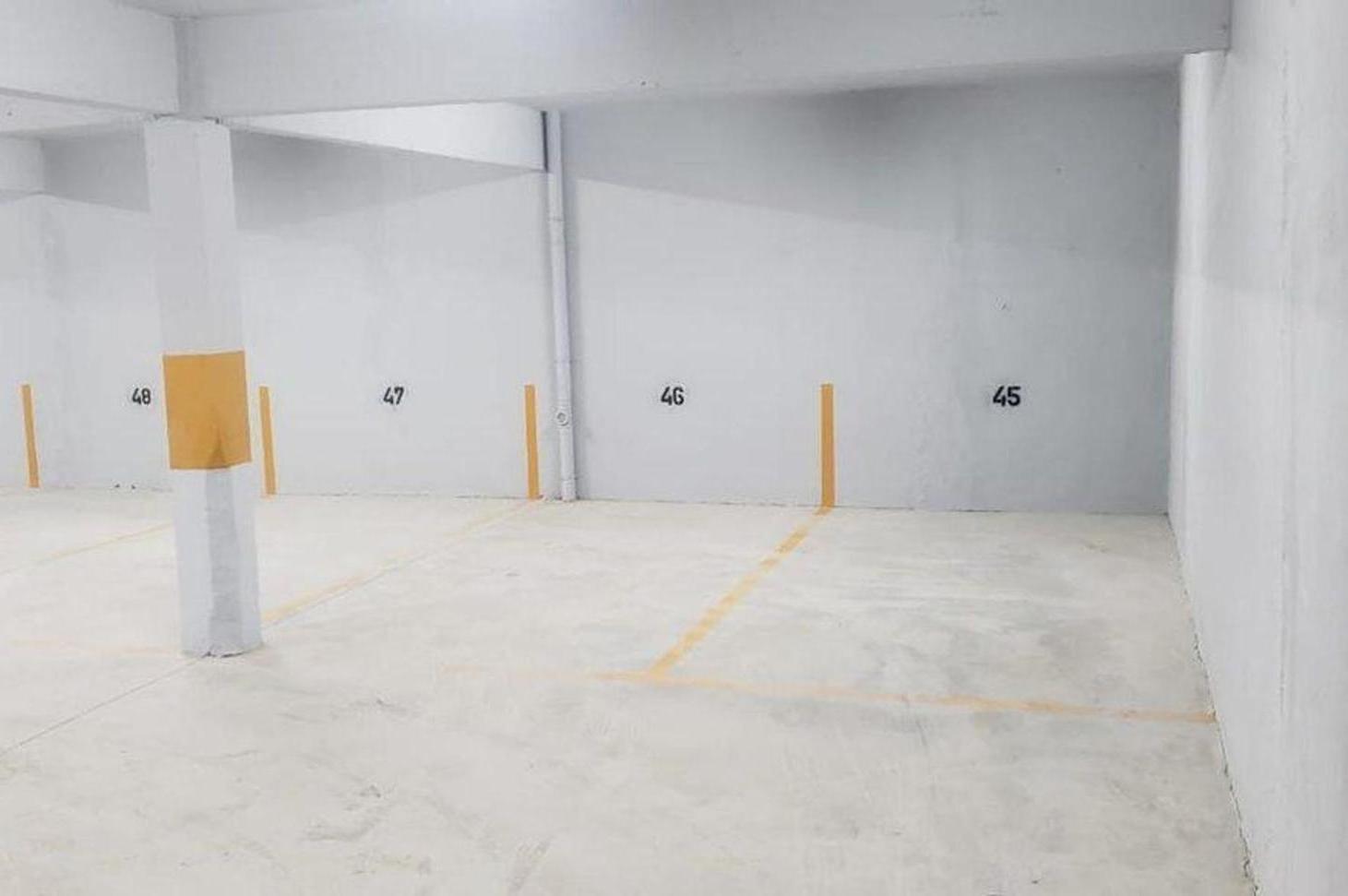 Foto de VENTA COCHERA CUBIERTA ITUZAINGO SUR, imagen 5
