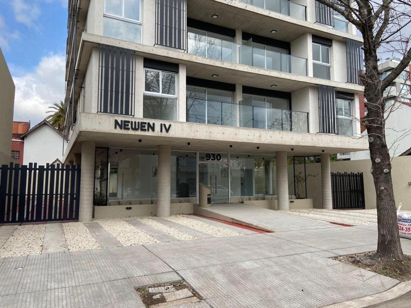 Foto de VENTA COCHERA DESCUBIERTA ITUZAINGO SUR, imagen 5