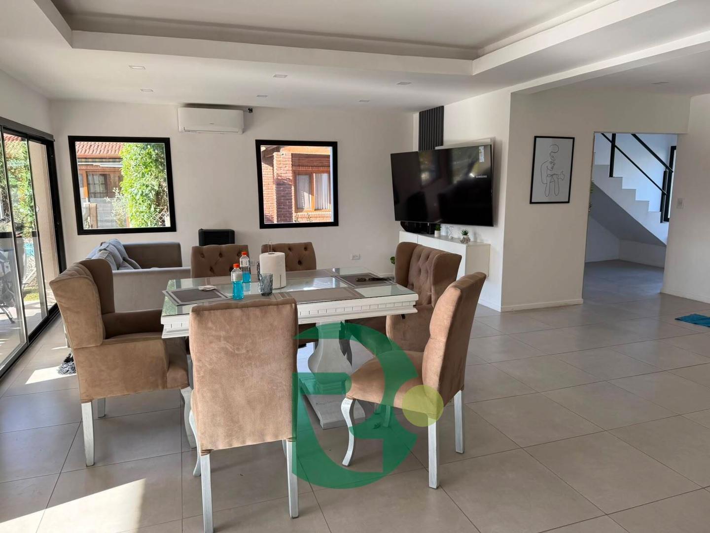 Foto de VENTA CASA A ESTRENAR 4 AMBIENTES EN COUNTRY BCO PROVINCIA, imagen 3