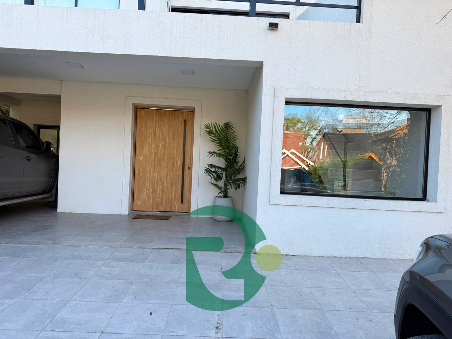 Foto de VENTA CASA A ESTRENAR 4 AMBIENTES EN COUNTRY BCO PROVINCIA, imagen 1
