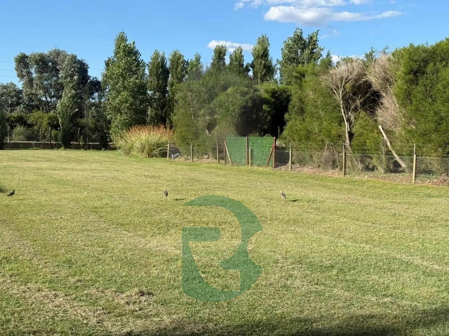 Foto de VENTA LOTE EXCELENTE UBICACION EN COUNTRY TERRAVISTA, imagen 1