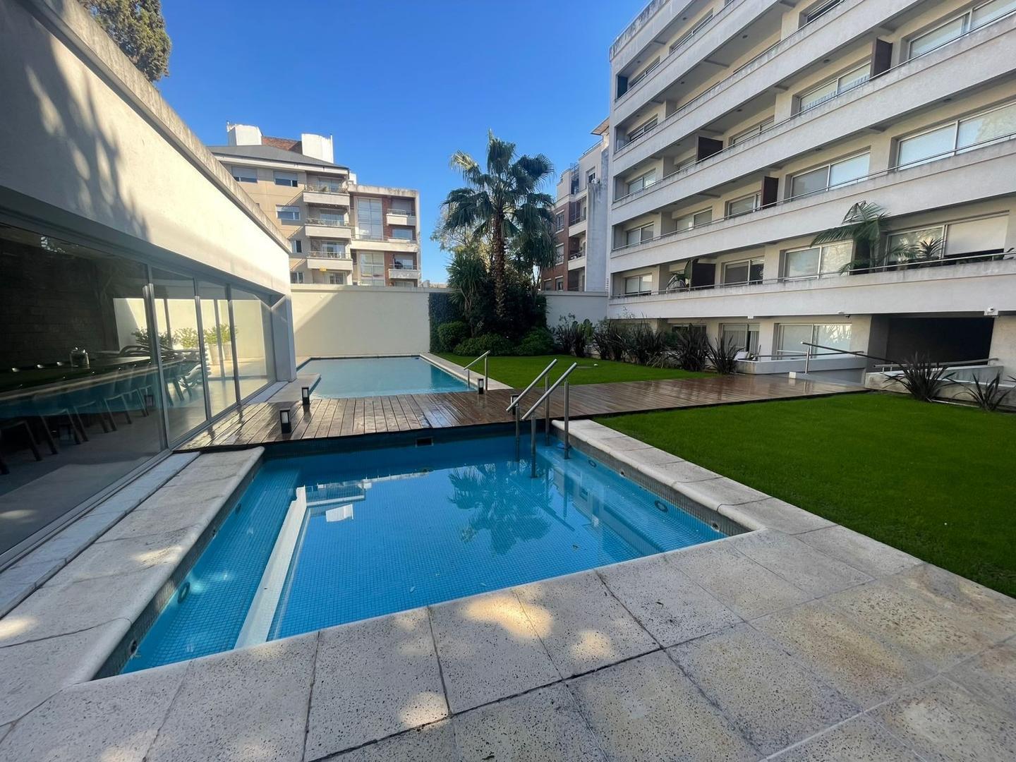 Foto de VENTA DPTO 4 AMB.TERRAZA+QUINCHO.CASTELAR CENTRO, imagen 3
