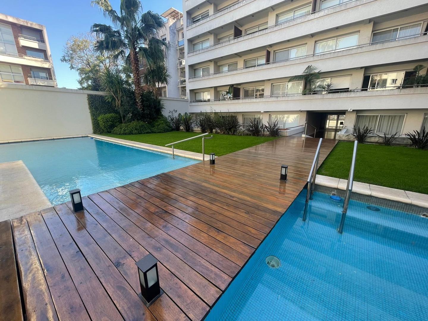 Foto de VENTA DPTO 4 AMB.TERRAZA+QUINCHO.CASTELAR CENTRO, imagen 2