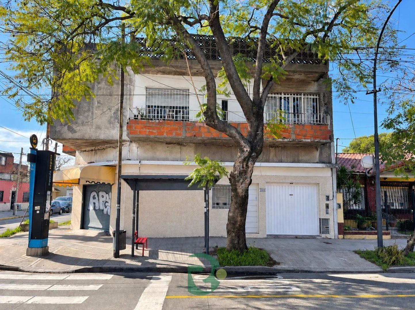 Foto de VENTA CASA 4 AMB CON LOCAL COMERCIAL MORON, imagen 4