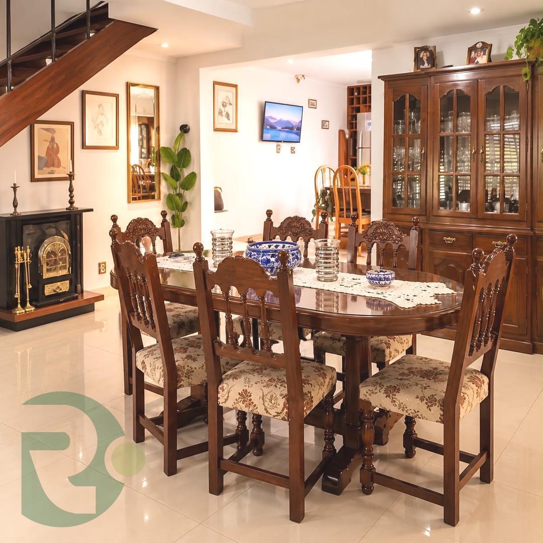 Foto de VENTA CASA 5AMB.QUINCHO.PATIO C/PARR.APTO CRÉDITO.LINIERS, imagen 4