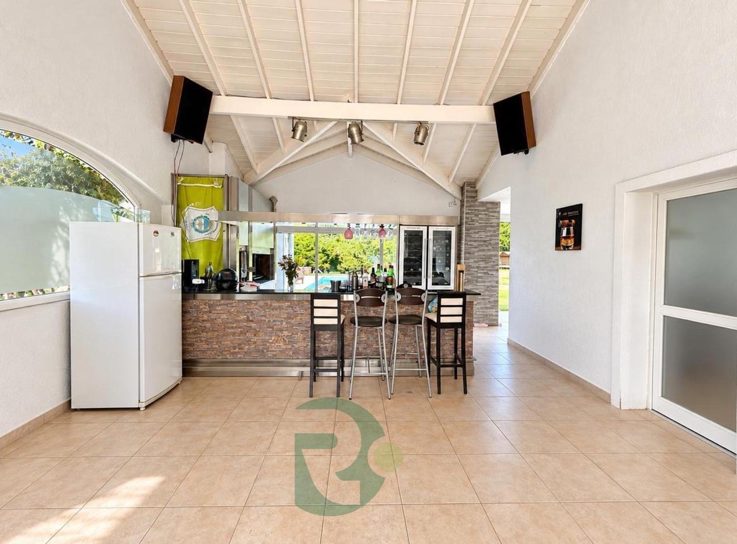 Foto de Alquiler casa 4amb.Pileta.Country Campos de Alvarez, imagen 1