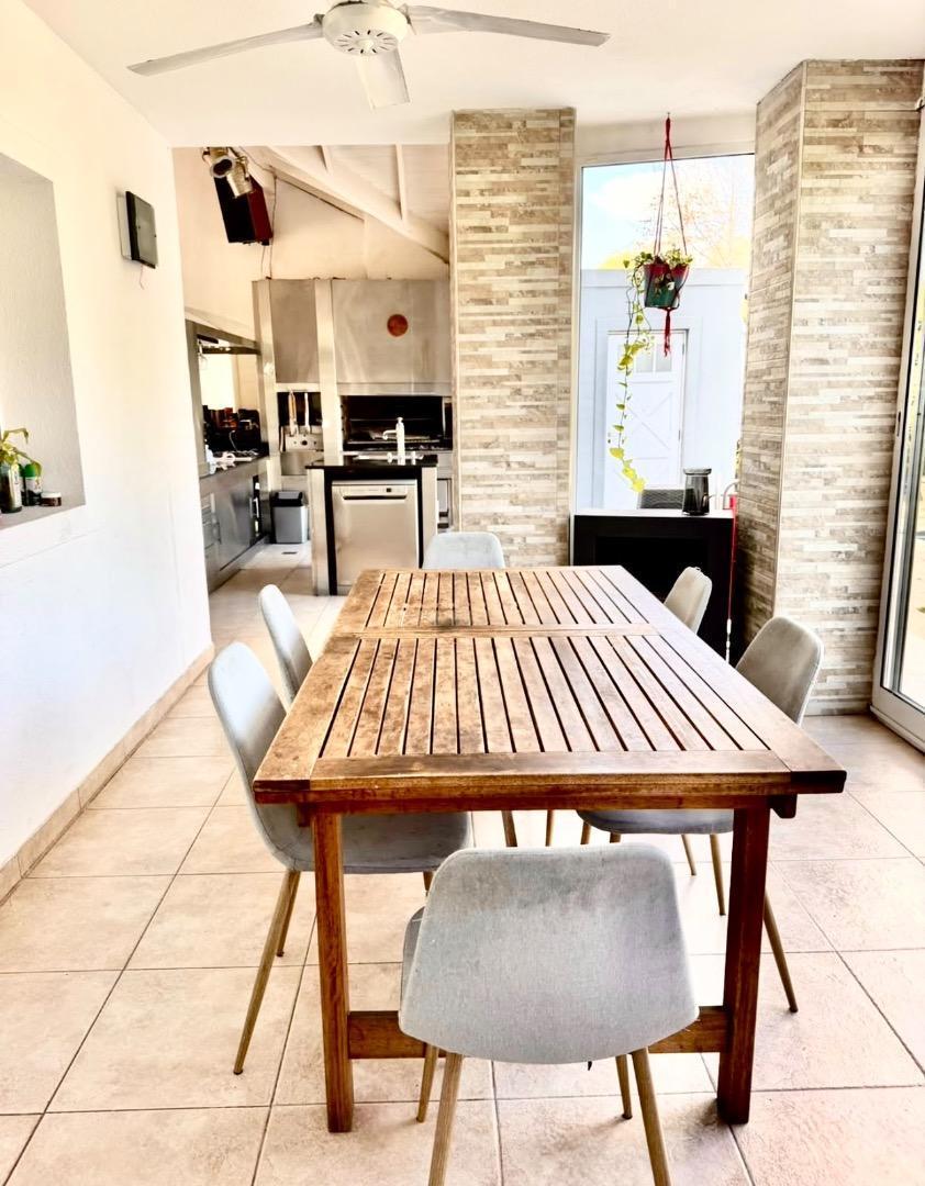 Foto de Alquiler casa 4amb.Pileta.Country Campos de Alvarez, imagen 3