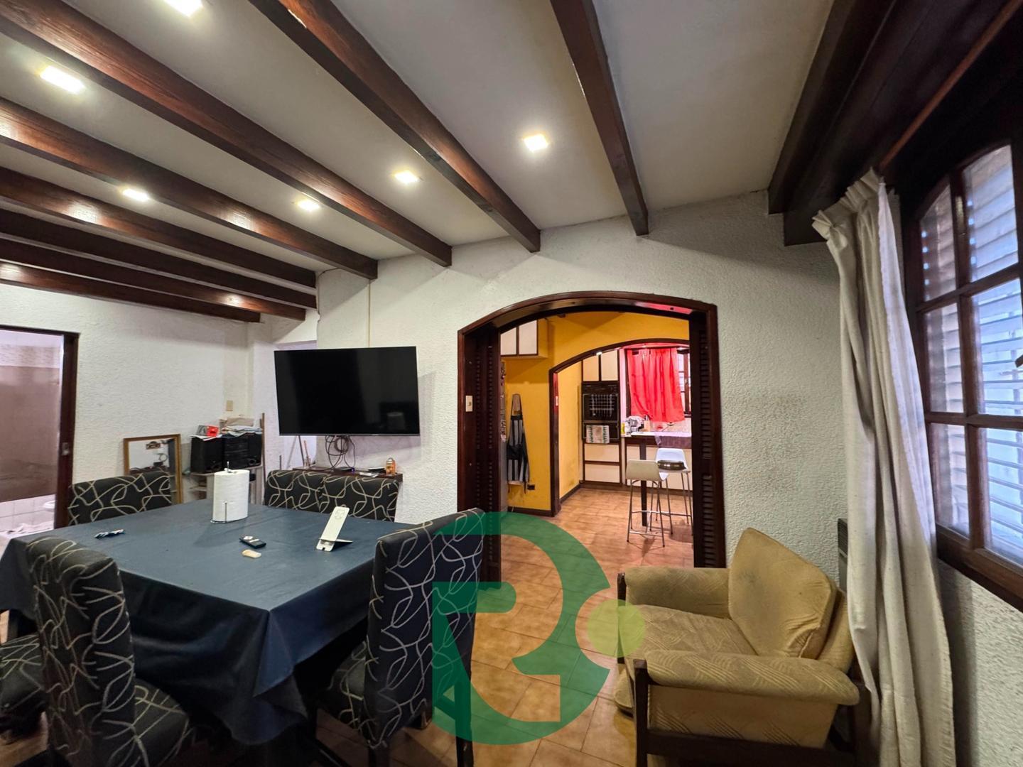 Foto de Alquiler Casa 3 amb. + Taller. El Palomar. Tres de Febrero, imagen 3