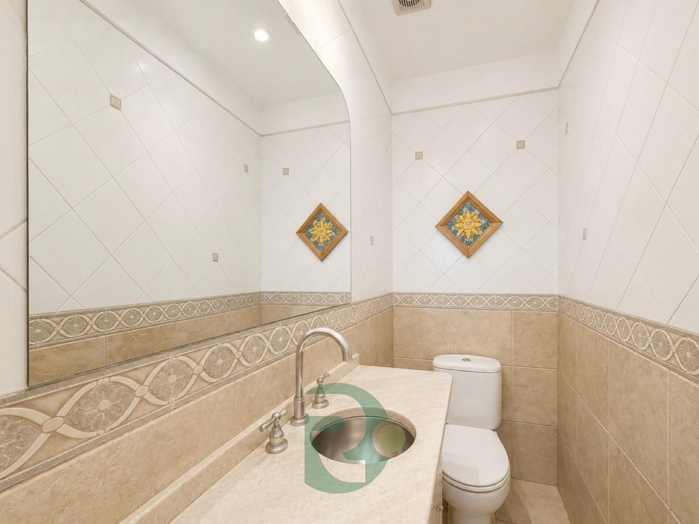 Foto de VENTA CASA 4AMB.PLATA BAJA.COUNTRY CAMPOS DE ALVAREZ, imagen 3