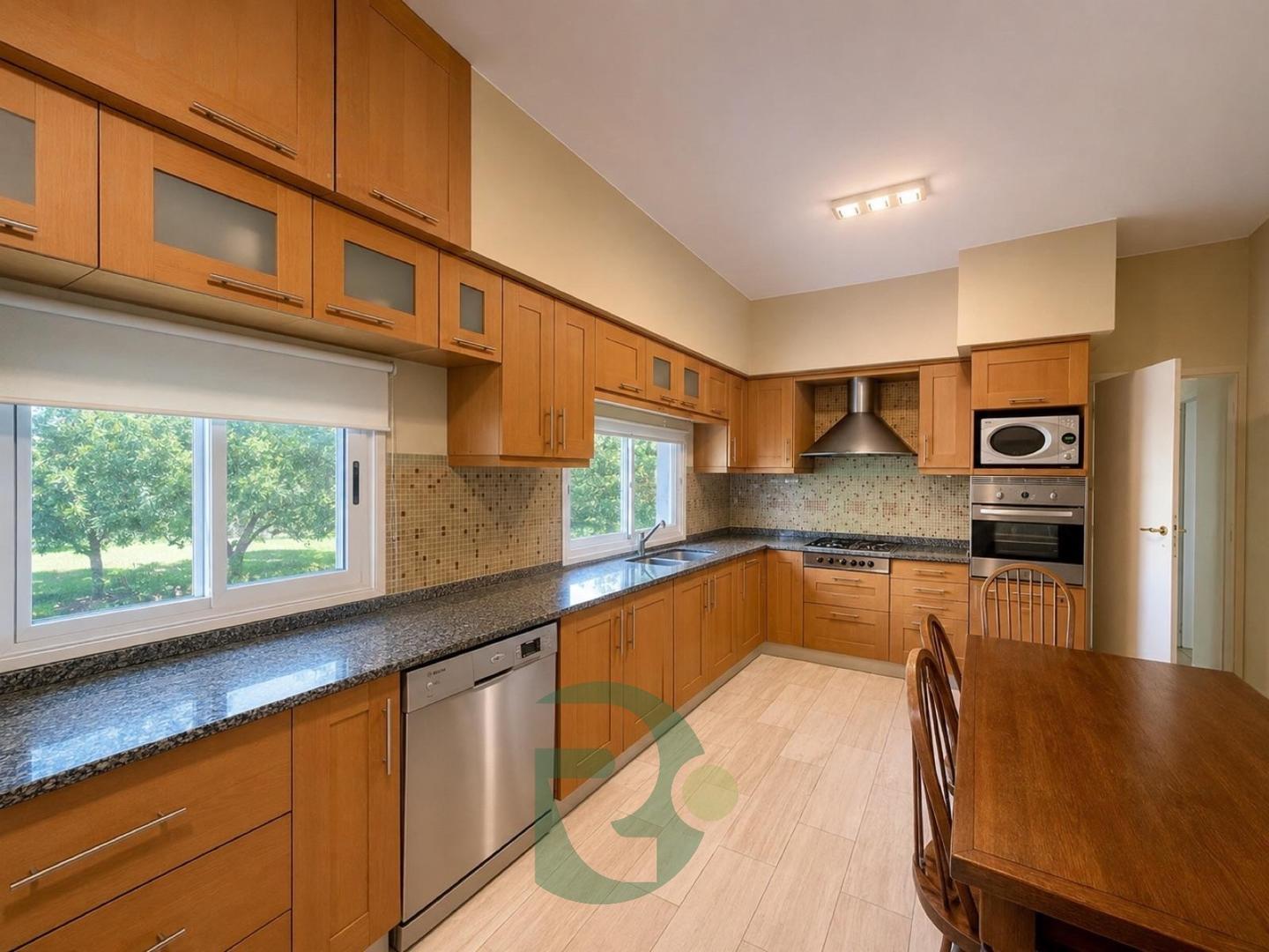 Foto de VENTA CASA 4AMB.PLATA BAJA.COUNTRY CAMPOS DE ALVAREZ, imagen 5