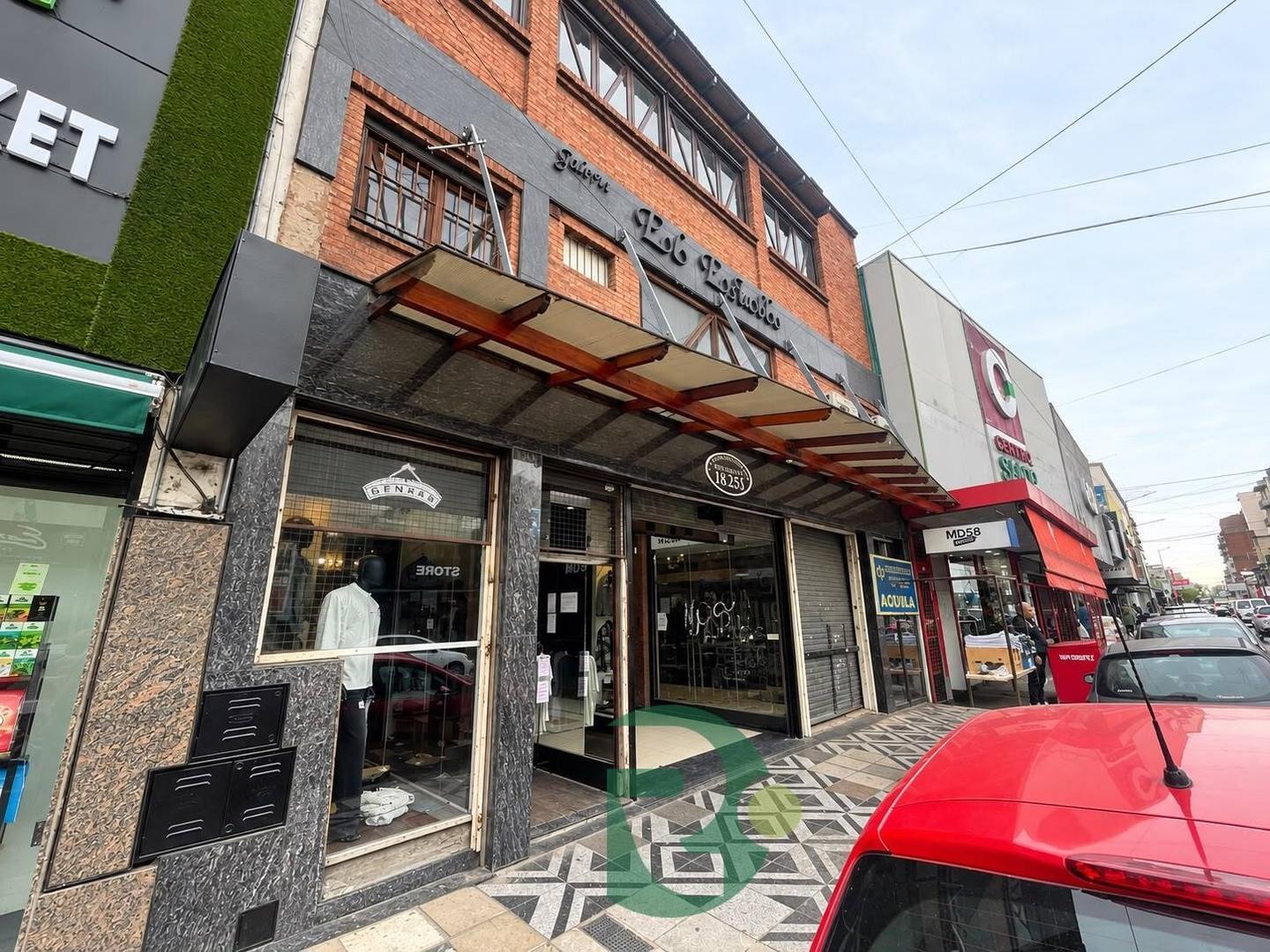 Foto de LOCAL COMERCIAL EN ALQUILER GALERIA EL ESTABLO MORON, imagen 2