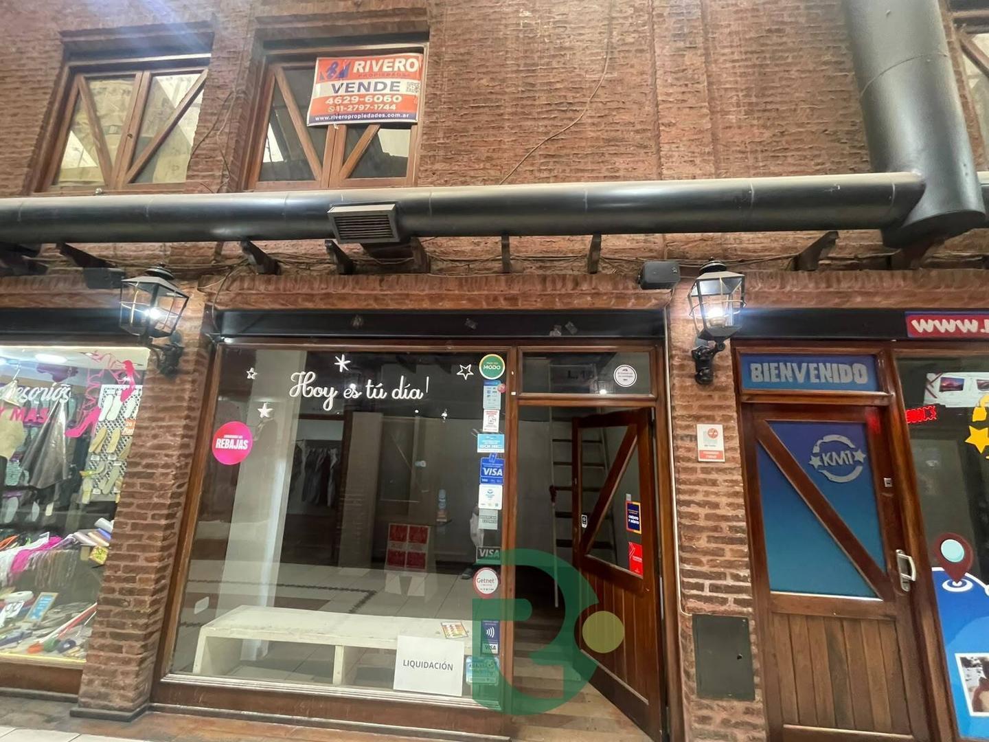 Foto de LOCAL COMERCIAL EN ALQUILER GALERIA EL ESTABLO MORON, imagen 4