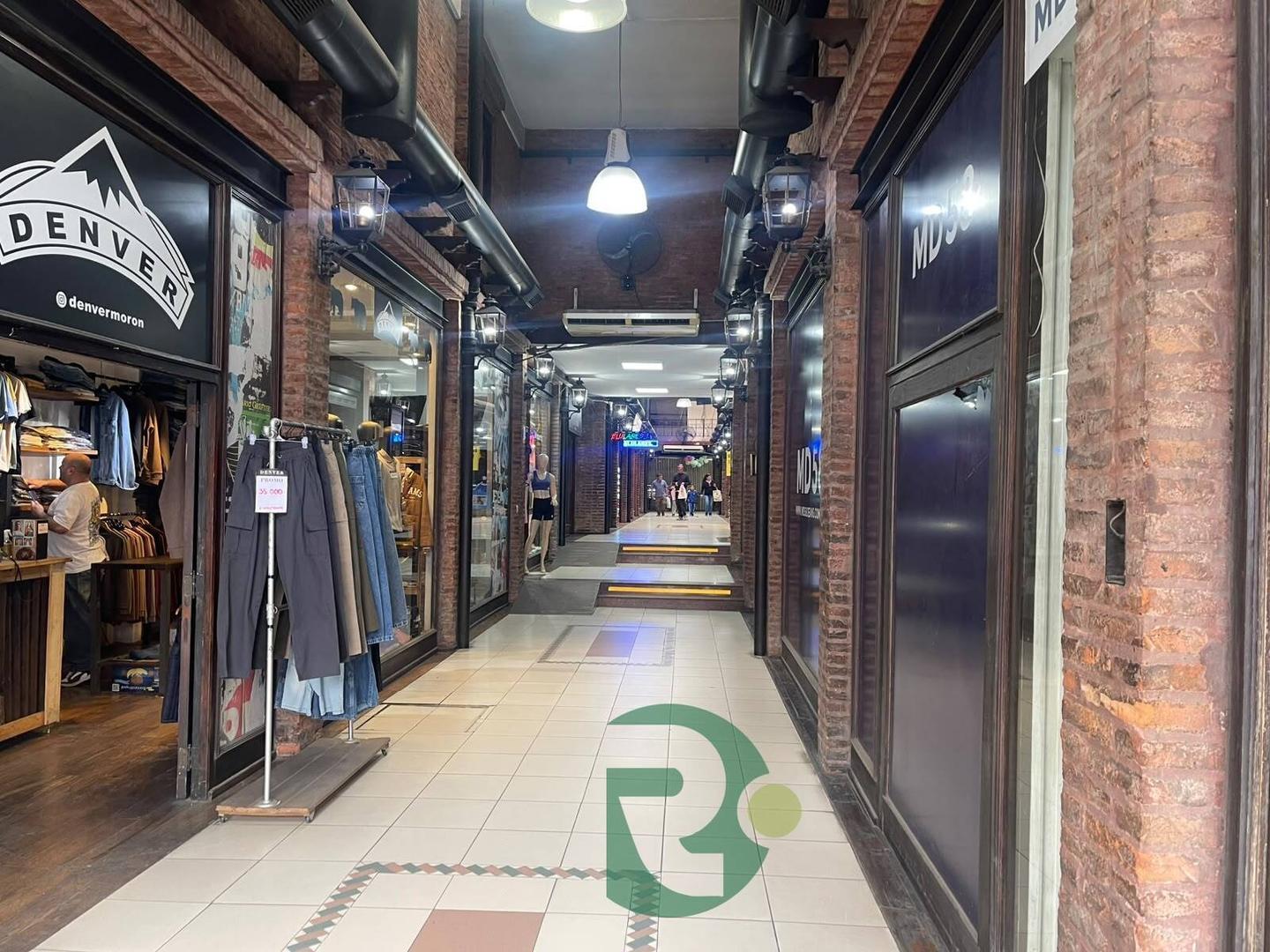 Foto de LOCAL COMERCIAL EN ALQUILER GALERIA EL ESTABLO MORON, imagen 5