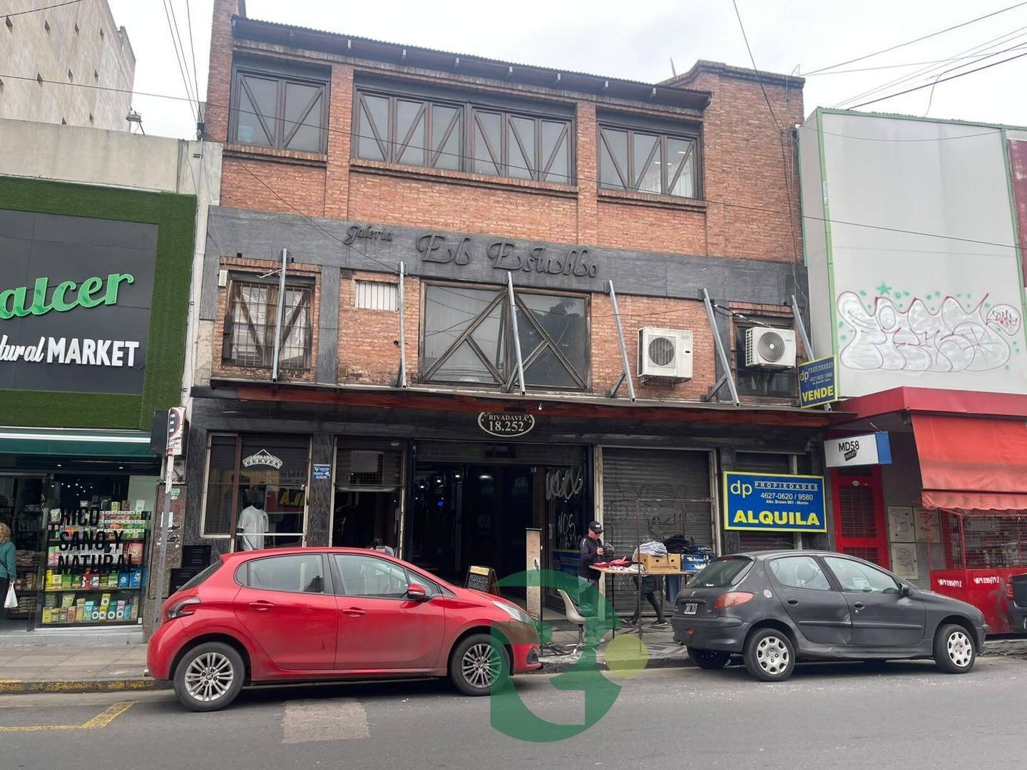 Foto de VENTA LOCAL COMERCIAL GALERIA EL ESTABLO MORON, imagen 3