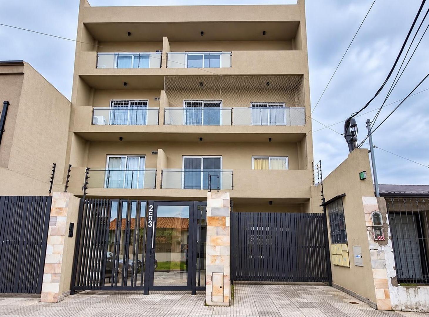 Apartamento