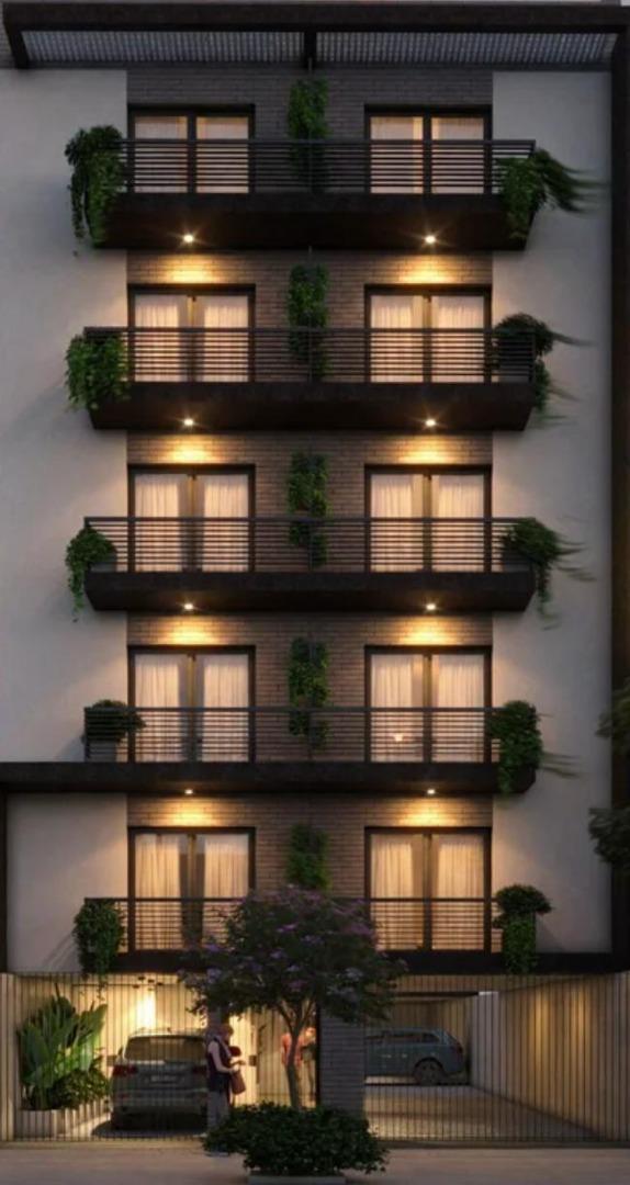 Foto de VENTA DEPTO.2 AMB.C/BALCÓN A ESTRENAR. MORÓN CENTRO, imagen 1