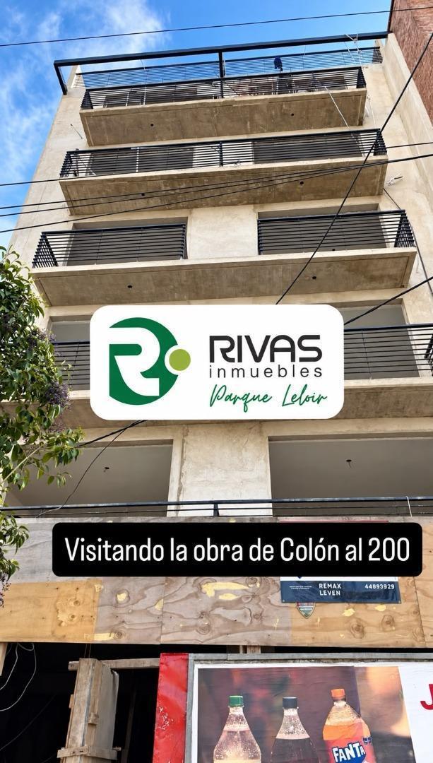 Foto de VENTA DEPTO.2 AMB.C/BALCÓN A ESTRENAR. MORÓN CENTRO, imagen 5