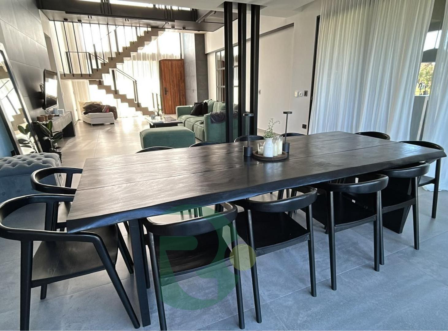 Foto de Venta Casa.4 dorm.Bo.Muelles.Puertos de Escobar. zona Norte, imagen 5