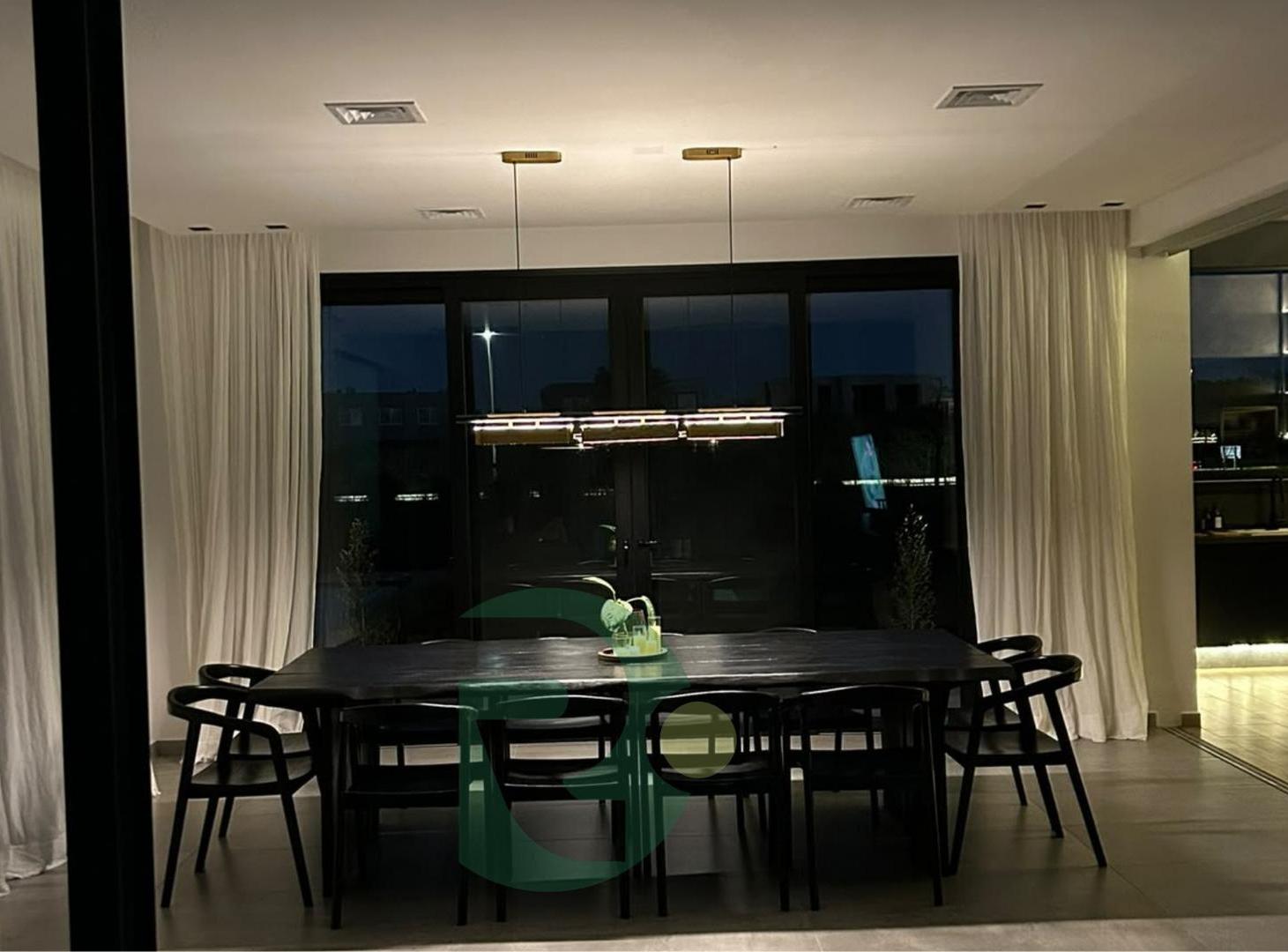 Foto de Venta Casa.4 dorm.Bo.Muelles.Puertos de Escobar. zona Norte, imagen 4