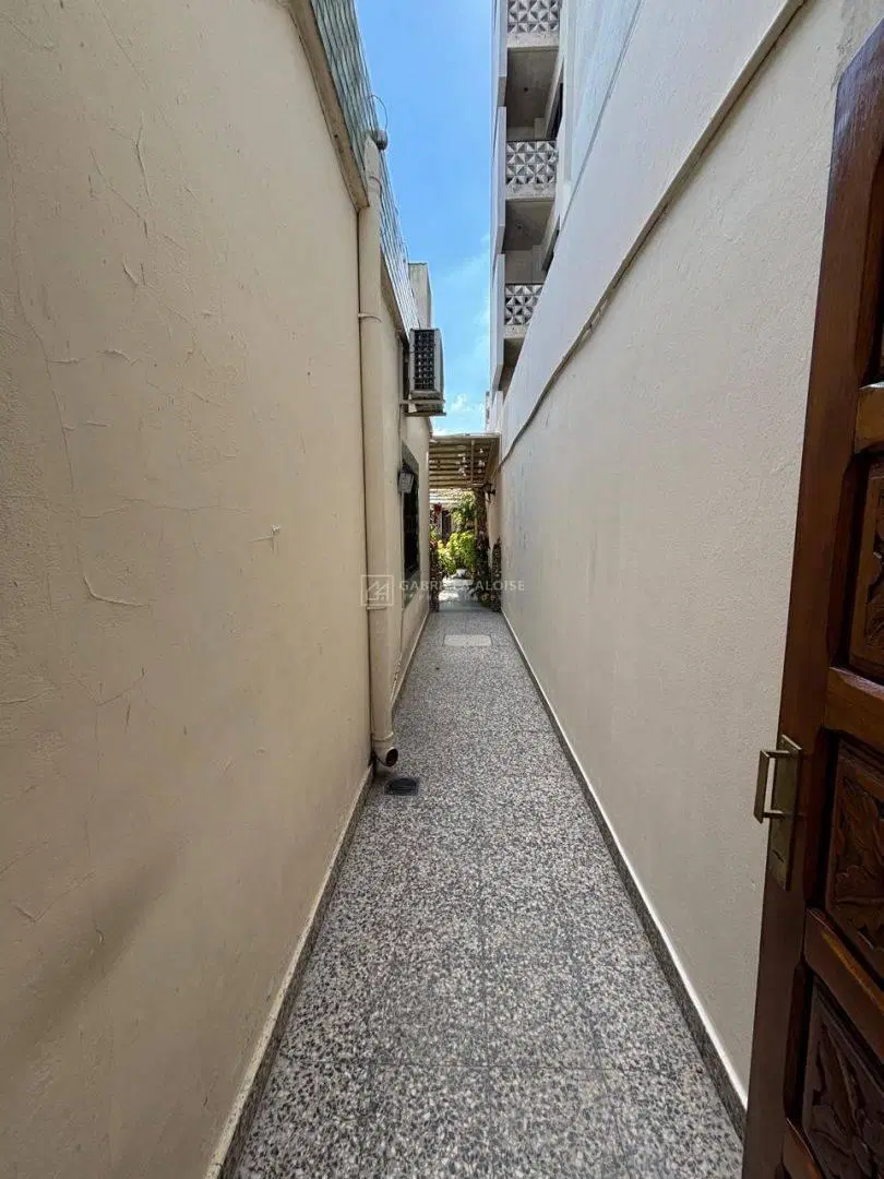 Venta de Casa APTO CRÉDITO 4 Ambientes en Lado Norte, Caseros 3