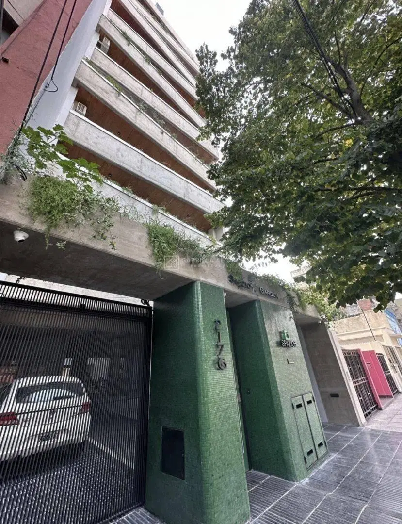 Venta de Departamento Monoambiente con amenities en Caseros Lado Norte, Tres de 5