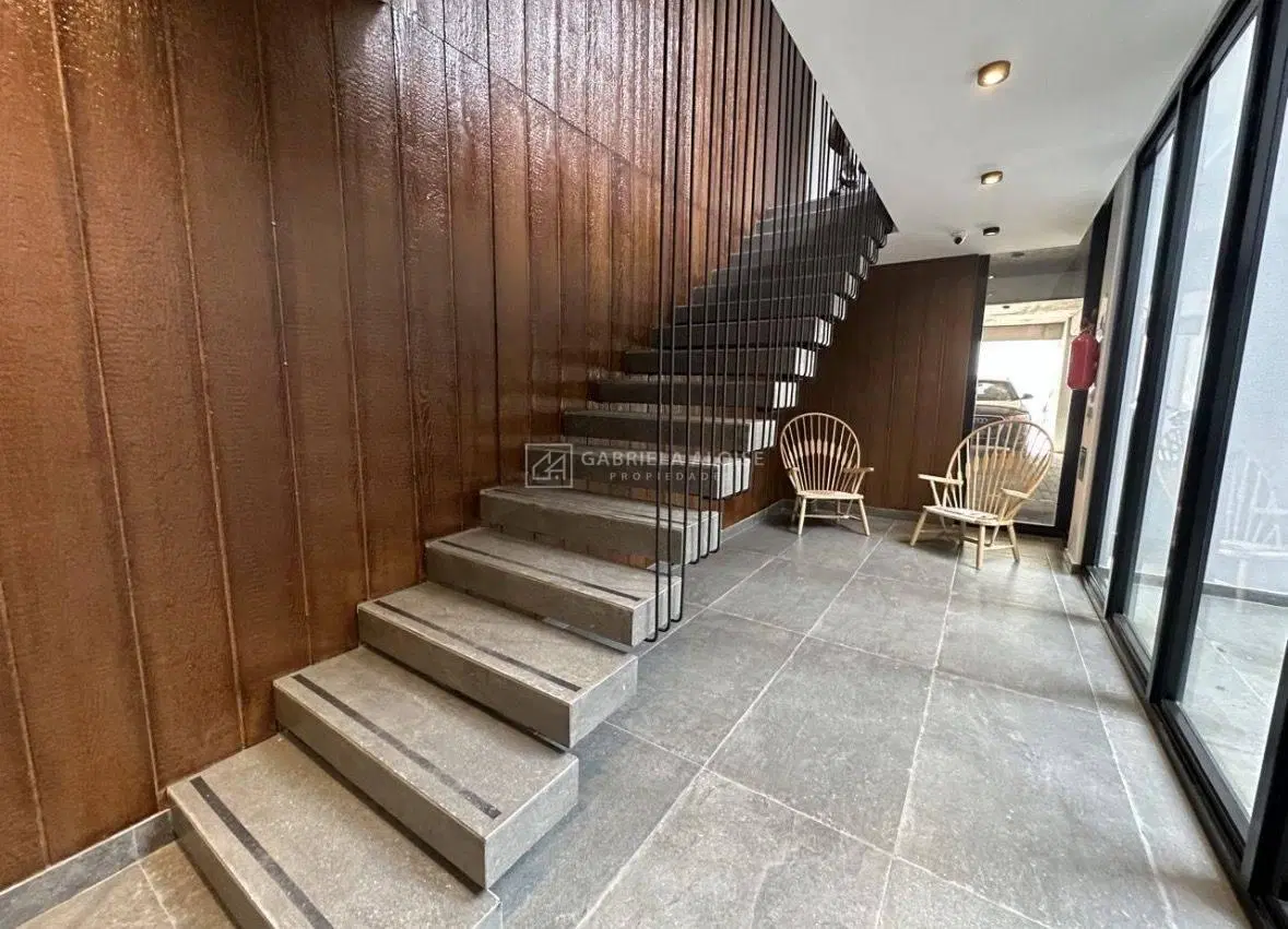 Venta de Departamento Monoambiente con amenities en Caseros Lado Norte, Tres de 2
