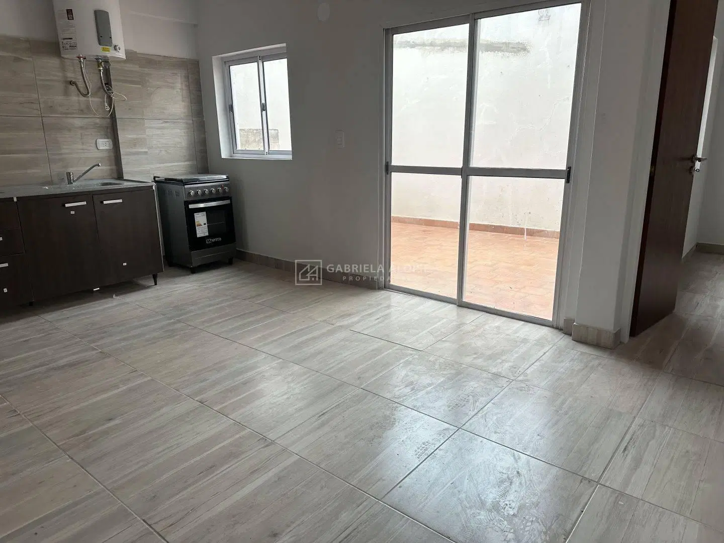 Alquiler de Departamento 2 Ambientes en Caseros Centro, Tres de Febrero. 8