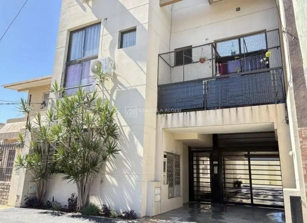Alquiler de Departamento 2 ambientes tipo duplex en Lado Norte, Caseros 5