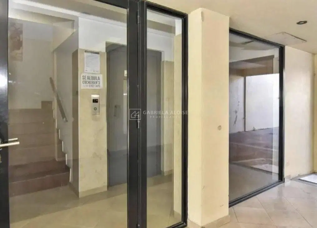 Alquiler de Departamento 2 ambientes tipo duplex en Lado Norte, Caseros 1