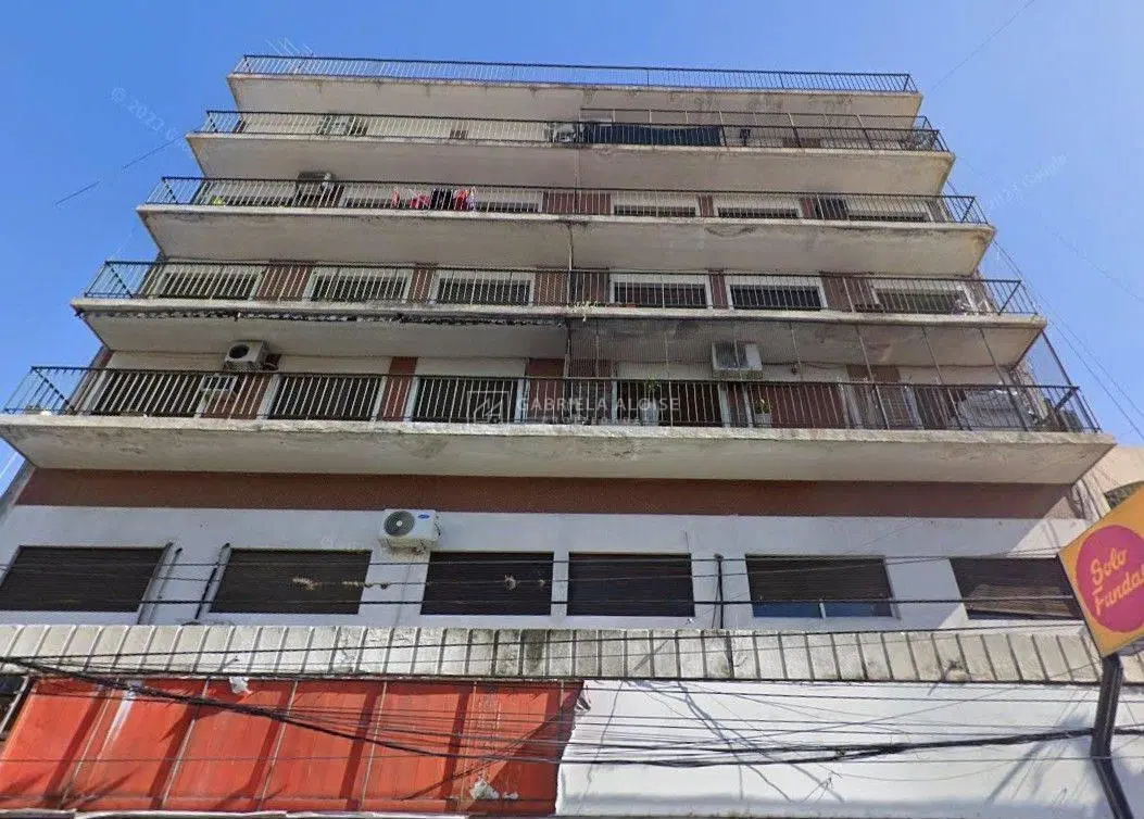 Alquiler de Departamento 3 Ambientes APTO PROFESIONAL, Morón Centro 4