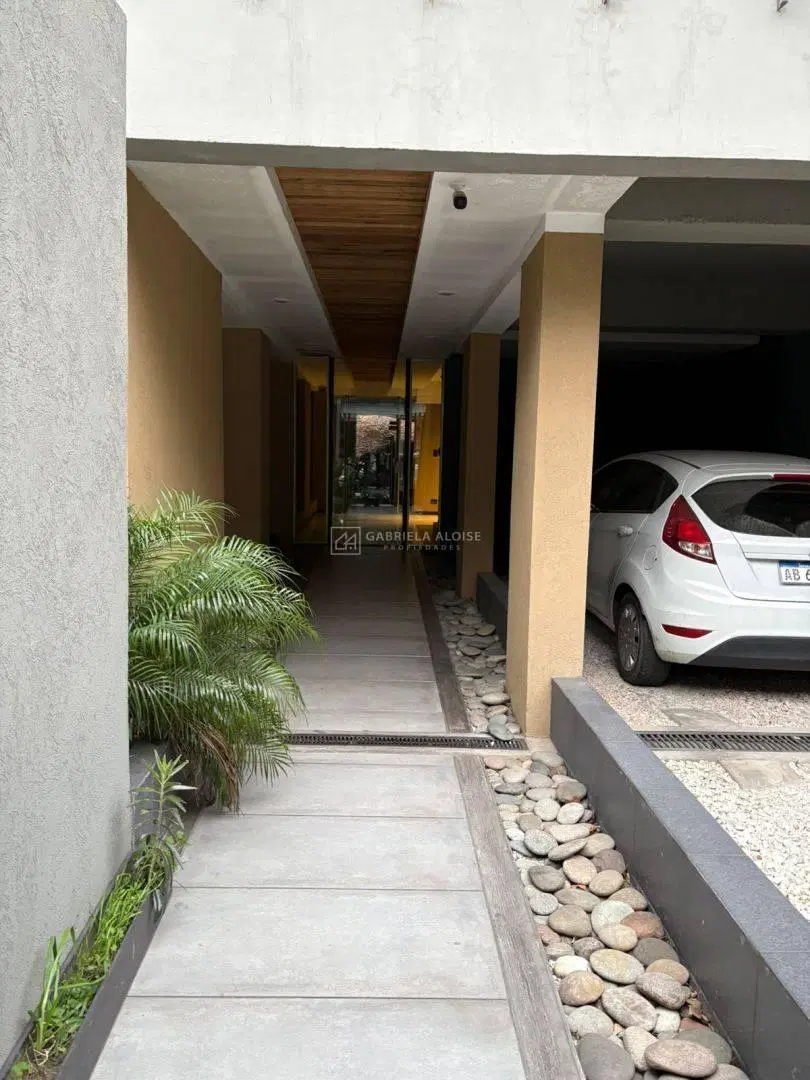 Alquiler de Departamento 2 AMBIENTES CON COCHERA en Caseros, Tres de Febrero 5