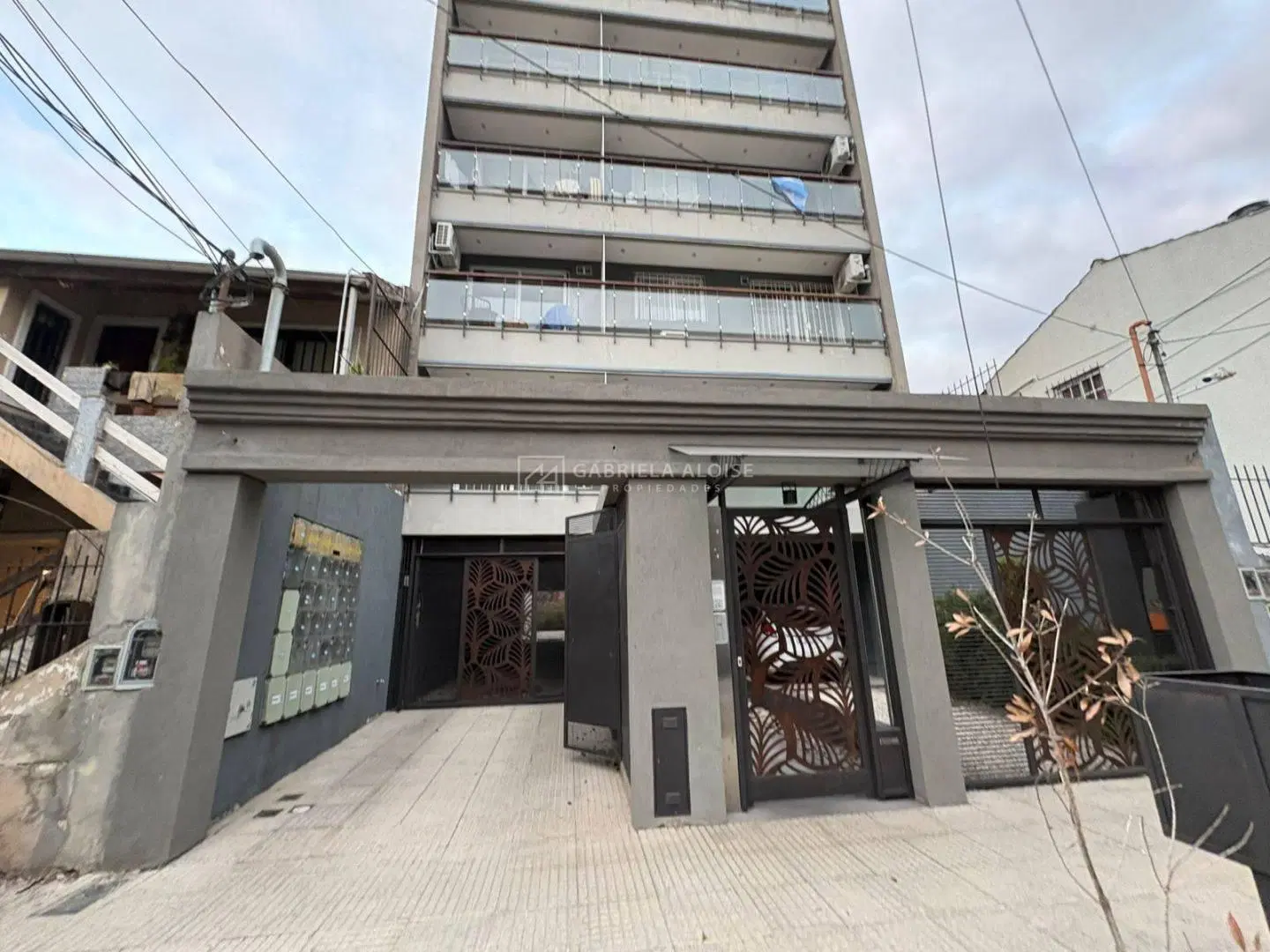 Alquiler de Departamento 2 AMBIENTES CON COCHERA en Caseros, Tres de Febrero 4
