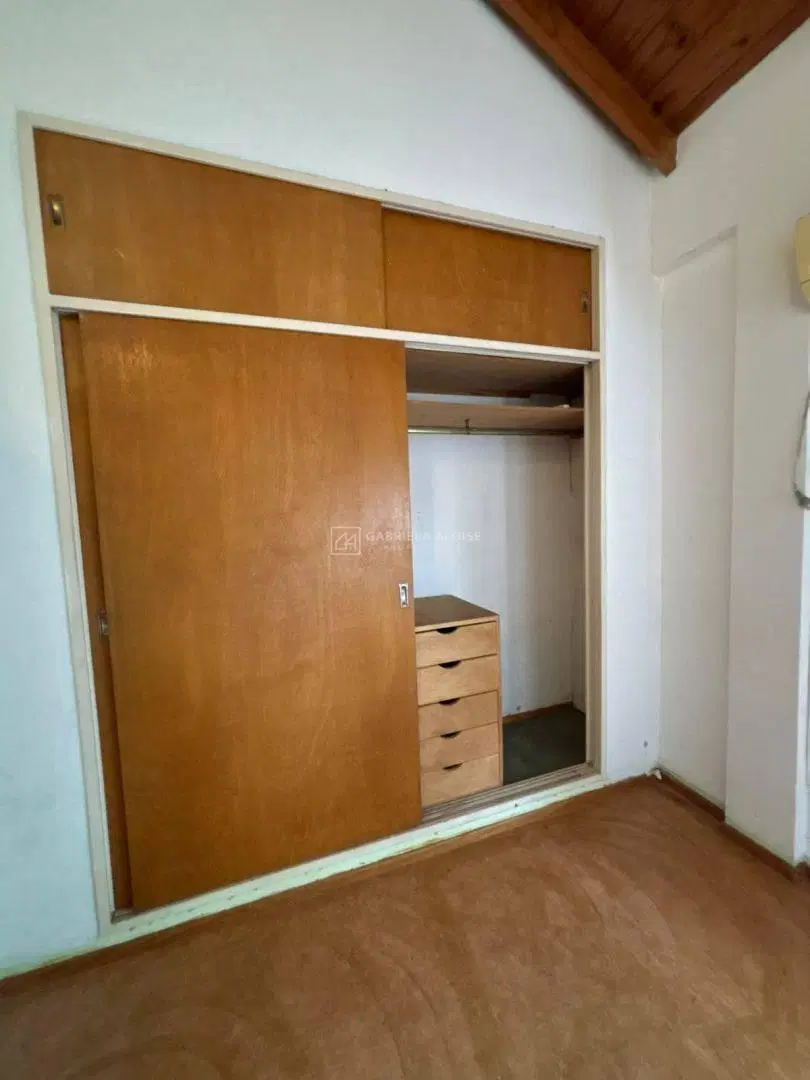 Alquiler de Departamento 2 Ambientes con altillo, Caseros 1