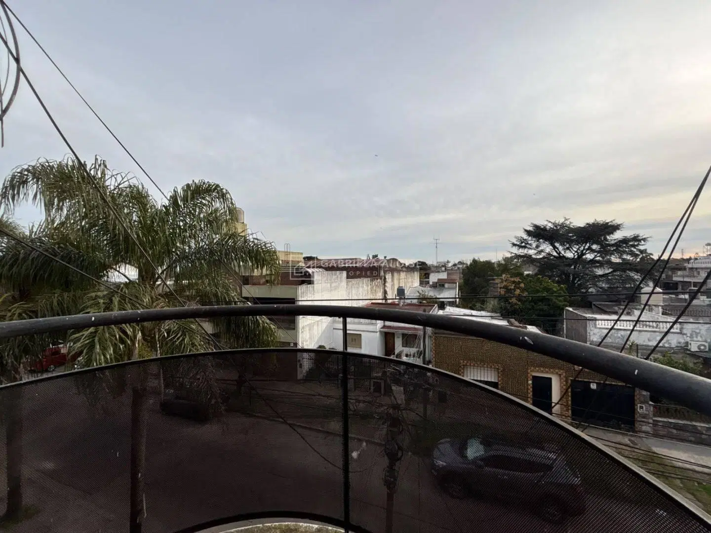 Alquiler de Departamento 2 Ambientes con altillo, Caseros 5