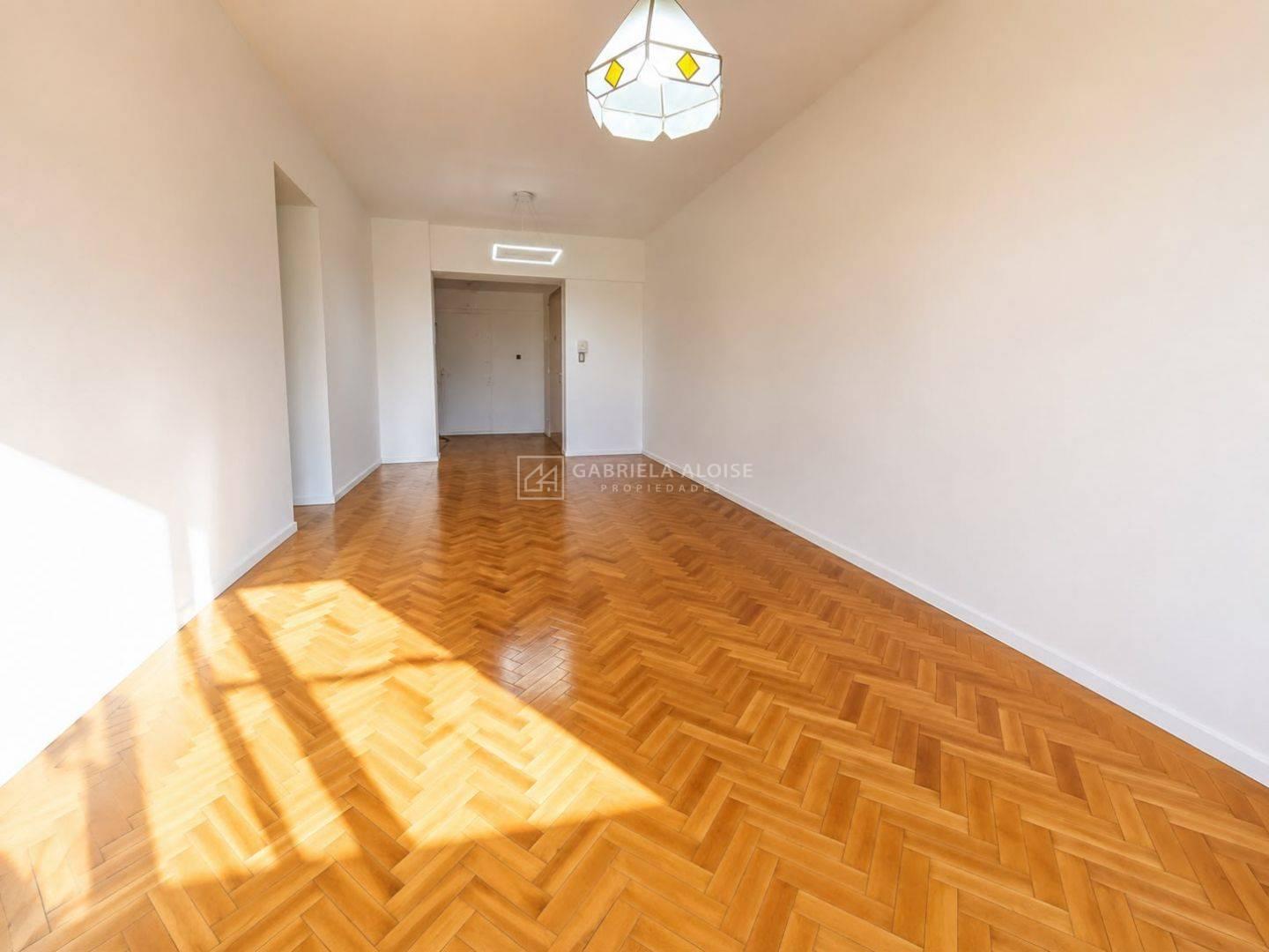 Foto de Venta de Departamento 4 Ambientes amplios con Baulera en edificio Torre, imagen 1