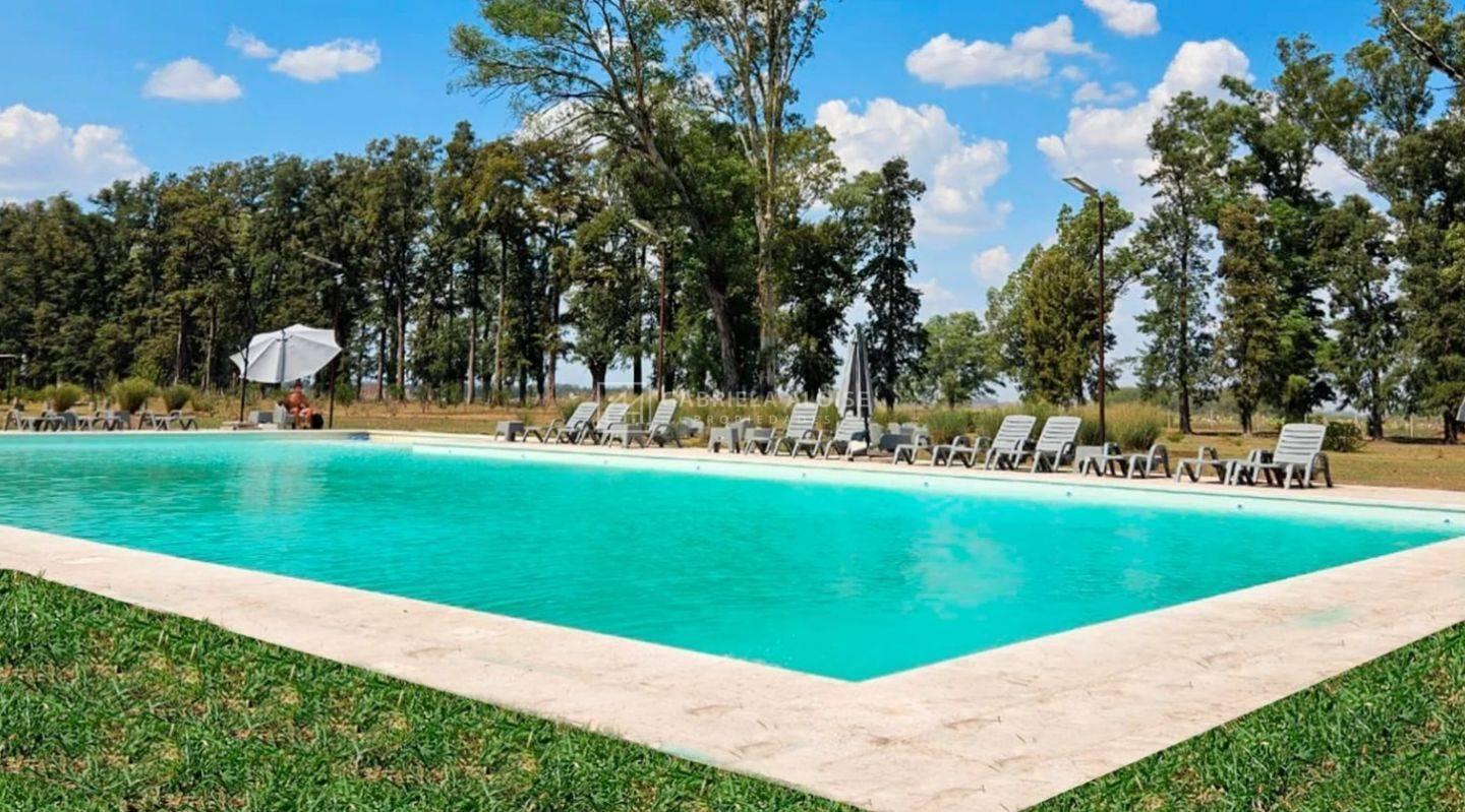 Foto de Venta de Lote de 2130 m² (son 2 lotes juntos) en Barrio El estribo en, imagen 4