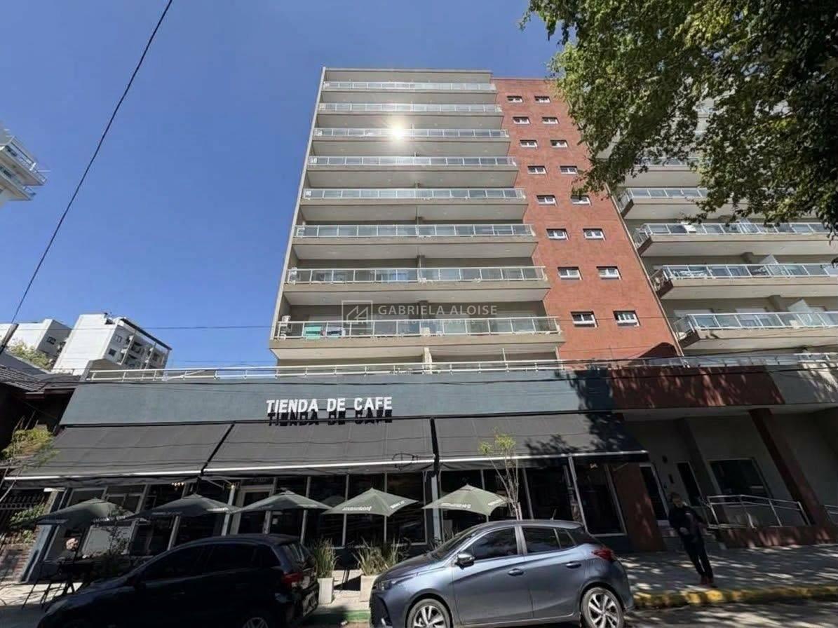 Foto de Departamento APTO CRÉDITO 2 amb. de 120 m² tot. a ESTRENAR con, imagen 2