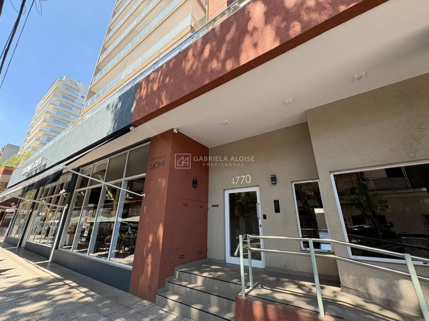 Foto de Departamento APTO CRÉDITO 2 amb. de 120 m² tot. a ESTRENAR con, imagen 4