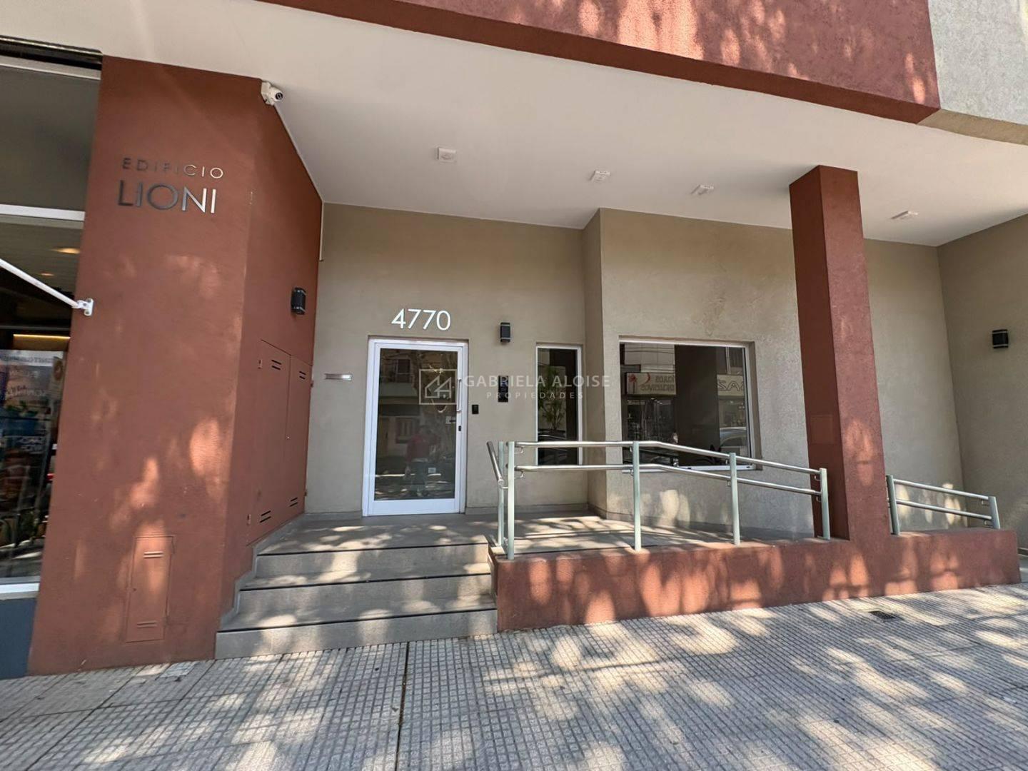 Foto de Departamento APTO CRÉDITO 2 amb. de 120 m² tot. a ESTRENAR con, imagen 3