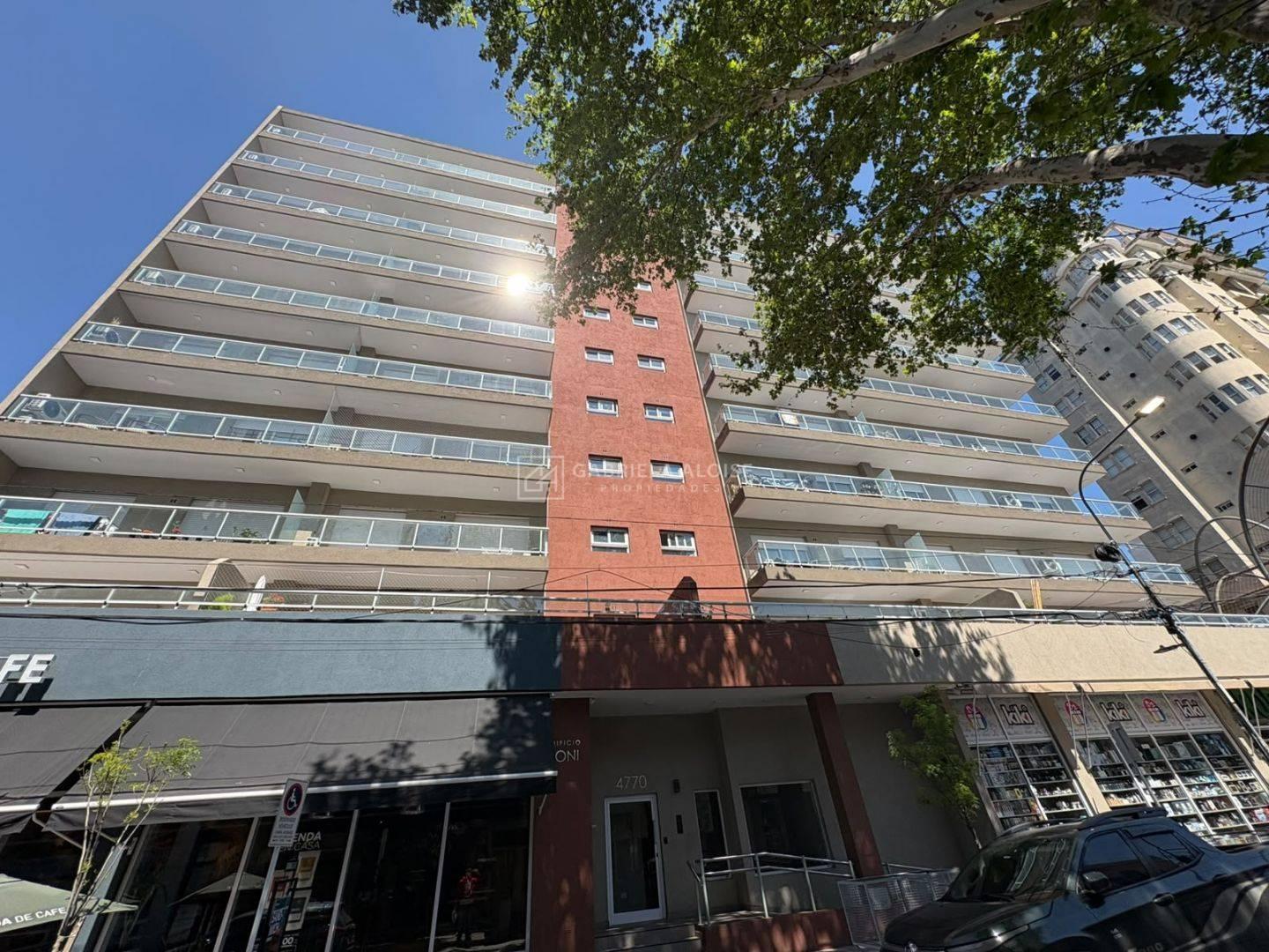 Foto de Departamento APTO CRÉDITO 2 amb. de 120 m² tot. a ESTRENAR con, imagen 1